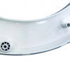 Внешний обод люка стиральной машины Electrolux EW1063S, EW901F, EW1057F и т.д. 1245168008