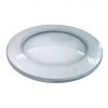 Внешний обод люка стиральной машины Electrolux EW1063S, EW901F, EW1057F и т.д. 1245168008