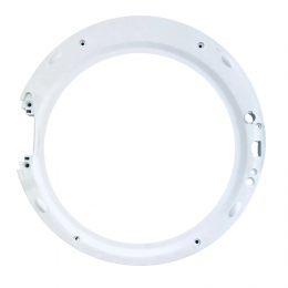 Внутренний обод люка стиральной машины Electrolux EW1277F, EWF1086, Zanussi FJE1205, FL1089 и т.д. 1320184029
