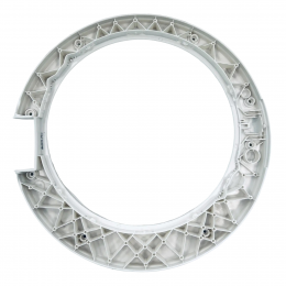 Внутренний обод люка стиральной машины Electrolux EWF12470W, EWF10160W, EWF10240W и т.д. 1325184305