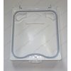 Верхняя крышка для стиральной машины Electrolux EWT 9120, 1081747105