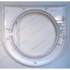 Внешний обод люка стиральной машины LG WD12170SD, WD80180S, WD10200ND