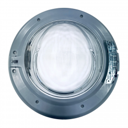 Люк стиральной машины LG F14A8TD5, F10A8HD, F1280ND5, F12A8HD5 - ADC73306101