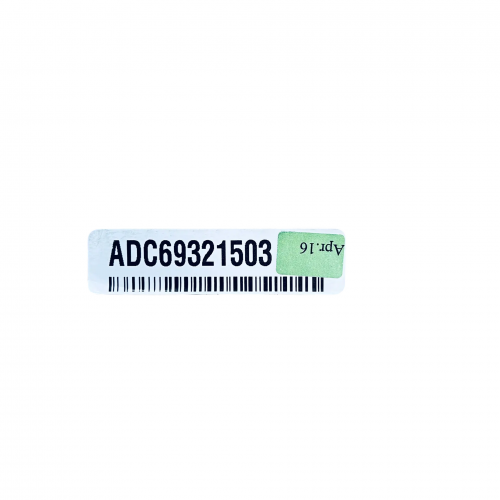 Люк стиральной машины LG F1003ND, F1094ND, F1480TD5, F14A8TD - ADC69321503