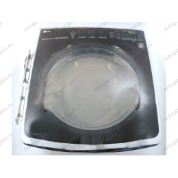 Люк в сборе для стиральной машины LG TW7000DS