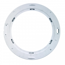 Внутренний обод люка стиральной машины Zanussi FLS876C, FLS572CN, FLS872, WDS872V и т.д. 1248065201