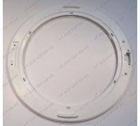 Внутренний обод люка стиральной машины Zanussi FLS872C, FLS1073C, FLS874V, FLS574C, F512, FLS813
