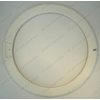 Внутренний обод люка стиральной машины Zanussi ZWG2101 ZWO181