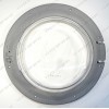 Люк в сборе для стиральной машины Hansa WHB1038, WHS1250LJ, WHS1255DJ