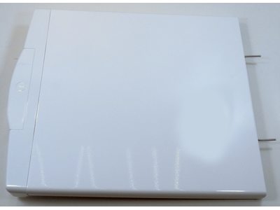 Верхняя крышка для стиральной машины Indesit ITWA51052W(DE)