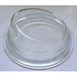 Cтекло люка стиральной машины Indesit WDS 1040 TX AS 1047 CTX