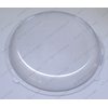 Пластина защиты на стекло стиральной машины Indesit WDS 1040 TX