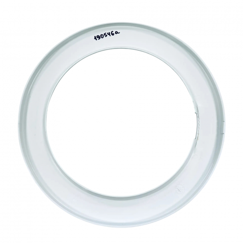 Внешний обод люка стиральной машины Indesit WN461WU, WN867WF, WN1065XWO и т.д. C00101942