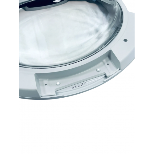 Люк стиральной машины Hotpoint-Ariston RST601W - C00515806