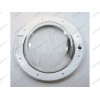 Люк для стиральной машины Indesit BWSA71052LB, BWSE81082LB, BWSE81282LB, BWUE51051LB, BWE81282LB и т.д.
