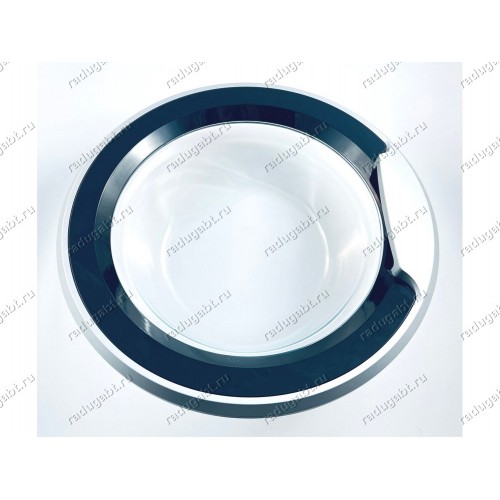 Люк для стиральной машины Indesit BKRT6029S BKRT602STS RSSG722VSITN RST6029STSRU RST602STS RST6229SRU RST7029S RST702STS