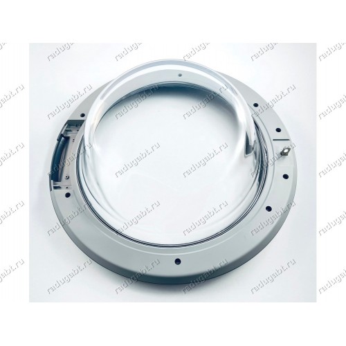 Люк для стиральной машины Indesit BKRT6029S BKRT602STS RSSG722VSITN RST6029STSRU RST602STS RST6229SRU RST7029S RST702STS