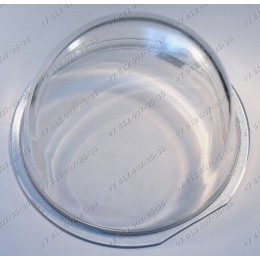Cтекло люка стиральной машины Ariston AL108DEX, AC106BFR, AL128DEX, ALD12UK, AWD120NA, AC80LIT
