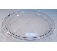 Пластина защиты на стекло стиральной машины Ariston AS1047CTX, EZ2500C, WD1009SE, WDP2040TXS