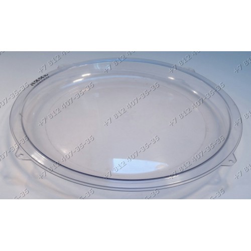 Пластина защиты на стекло стиральной машины Ariston AS1047CTX, EZ2500C, WD1009SE, WDP2040TXS