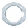 Внeшний обод люка стиральной машины Ariston AD10EU, AD12EU, AB536T, AB636TX и т.д. C00046138
