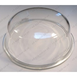 Cтекло люка стиральной машины Ariston AB95EU, ARC658TX, KLB12TXBK, MLI1200, WA1065, WG633TXCR