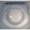 Люк в сборе стиральной машины Ariston Aqualtis AQXL105CSI