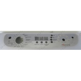Люк в сборе для стиральной машины Ariston AQSF105CSI