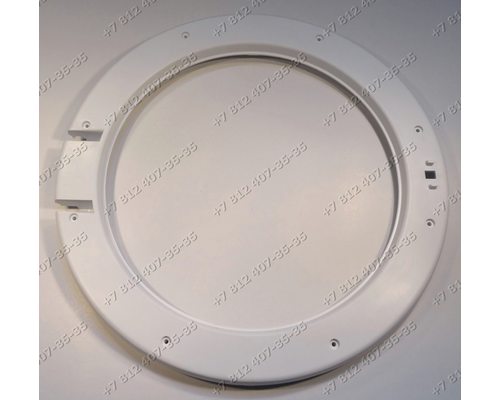 Внутренний обод люка стиральной машины Bosch WFD2090EU/07, WFD2060, WFD1660BY/03