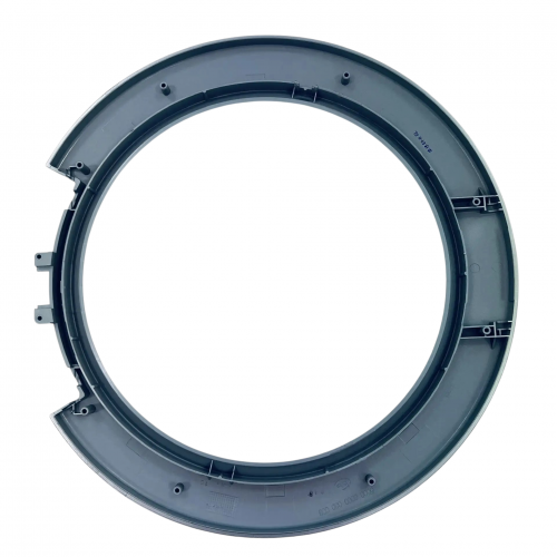 Внешний обод люка стиральной машины Bosch WFO/WFR, Siemens WXL - 55000000030003 - 00431417