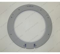Внутренний обод люка для стиральной машины Bosch WFR 2841-04