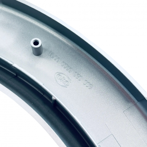 Внешний обод люка стиральной машины Bosch, Siemens - 55000000030003 - 00369605