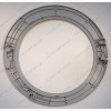 Внутренний обод люка стиральной машины Bosch LOGIXX, Siemens IQ700 и т.д. 9000232745, 9000232747 - ОРИГИНАЛ