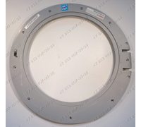 Внутренний обод люка стиральной машины Bosch WAS24440OE, WAS20443OE/07