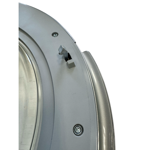 Люк в сборе для стиральной машины Bosch WAS... Bosch LOGIXX, Siemens IQ700 и т.д. Siemens WLM... - 00704287 ОРИГИНАЛ