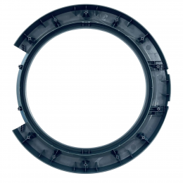 Внешний обод люка стиральной машины Bosch WAB, Siemens - 69628 A2, 9000624520 - 00740662