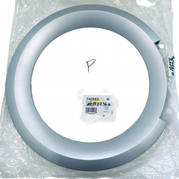 Внешний обод люка стиральной машины Bosch WAB, Siemens - 69628 A2, 9000624520 - 00740662
