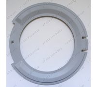 Внутренний обод люка для стиральной машины Bosch WLG20260OE/01, WLG20160OE/01