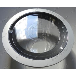 Люк в сборе для стиральной машины Bosch WAY24540OE/01 WAY28740OE/14