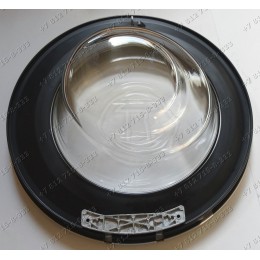 Люк в сборе для стиральной машины Bosch WAY24540OE/01 WAY28740OE/14