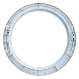 Внутренний обод люка стиральной машины Candy Aquamatic 800T, 1000T - 41009130