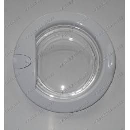 Люк в сборе для стиральной машины Candy Zerowatt LBX33/800 39930409