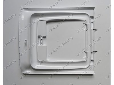 Верхняя крышка для стиральной машины Candy CTT103TV