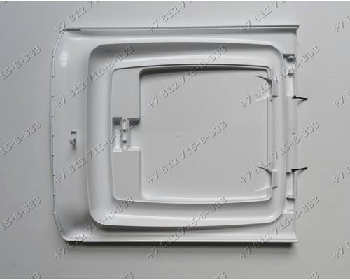 Верхняя крышка для стиральной машины Candy CTT103TV CTA125 CTL84TV 37507027