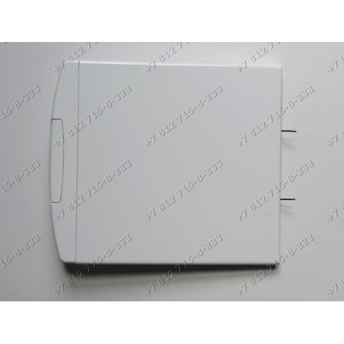 Верхняя крышка для стиральной машины Candy CTT103TV CTA125 CTL84TV 37507027