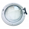Люк в сборе для стиральной машины Candy CS4 1051D1/2-07, CS4 1072D1/2-07 и т.д. 45318723