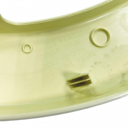 Внешний обод люка стиральной машины Samsung WF-M592NMH, WF0508NZW, WF-M509NZW и т.д. DC63-00923A