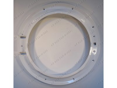 Внутренний обод люка стиральной машины Samsung S 1043