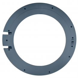 Внутренний обод люка стиральной машины Samsung WF6452S6V, WF-F1054, WF-F854, WF7458S и т.д. DC61-01144A