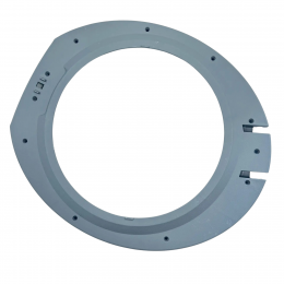 Внутренний обод люка стиральной машины Samsung F1045, B1245AV и т.д. DC61-00631A